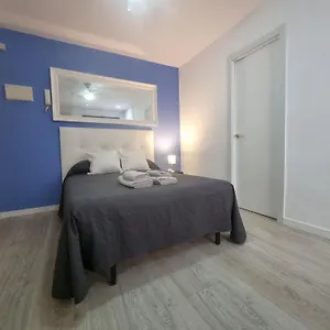  Apartamento En Torremolinos, Plaza De Andalucia