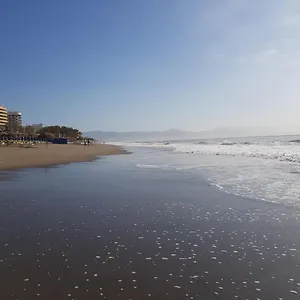 Apartamento Lujoso Duplex En La Playa Con Vistas Al Mar