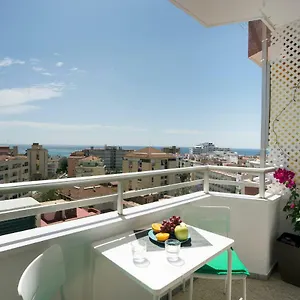  Apartamento Monkó Lovely, Quiet&center Sea Views O