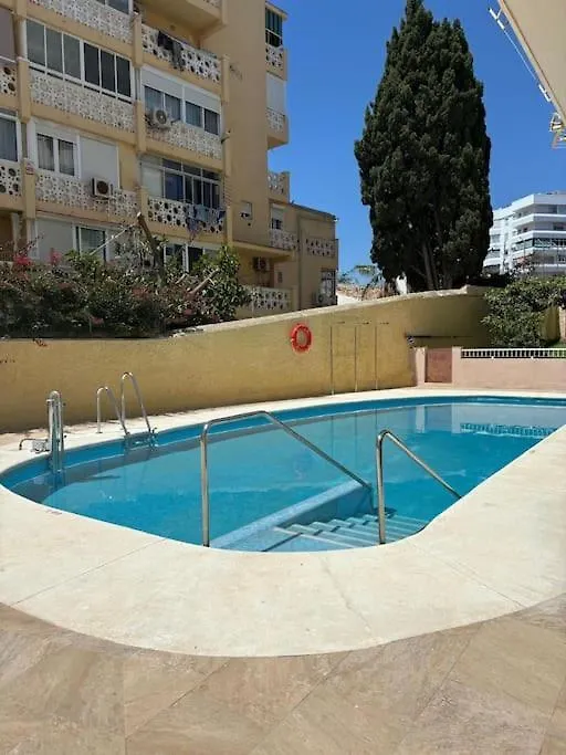 One Bedroom Flat In The Centre Of Torremolinos 0*,