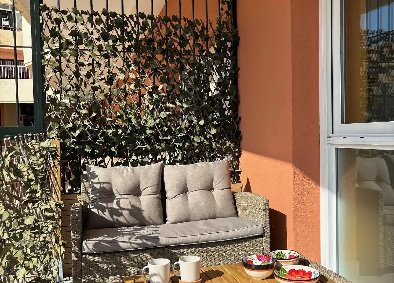 Apartment One Bedroom Flat In The Centre Of Torremolinos