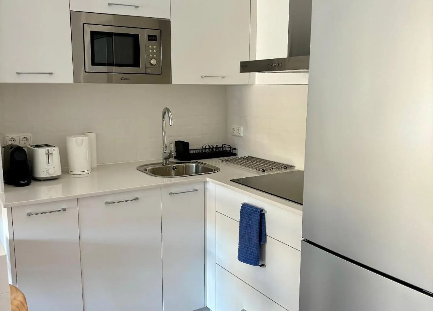 One Bedroom Flat In The Centre Of Torremolinos 0*,